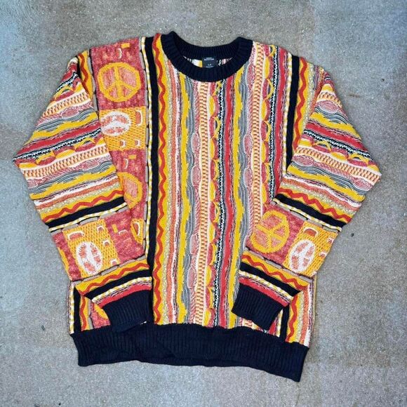 Urban Outfitters Other - Urban-outfitters Men's Knit Sweater